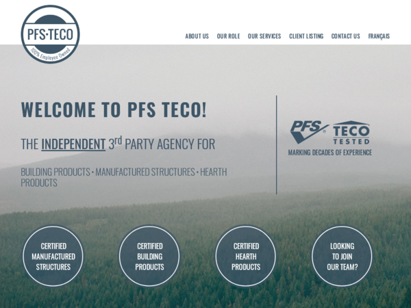 PFS Teco