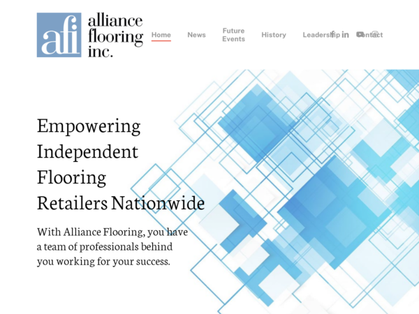 Alliance Flooring Corporate Office