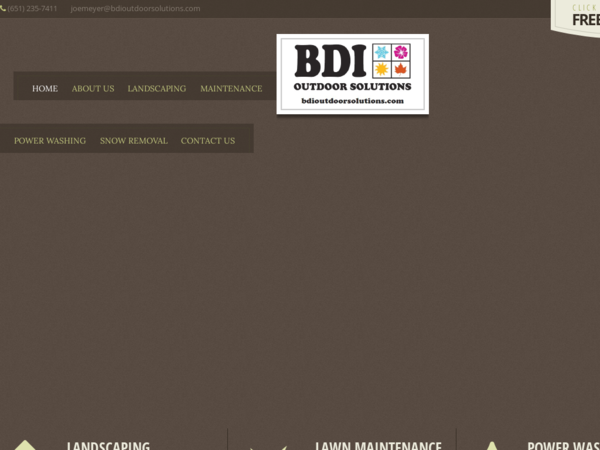 BDI Outdoor Solutions