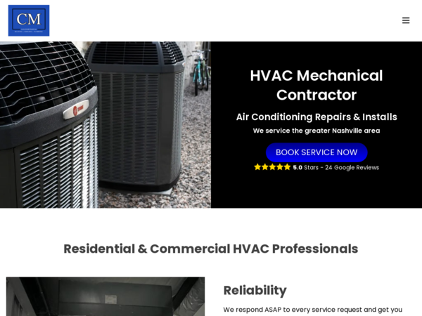 Callon Mechanical