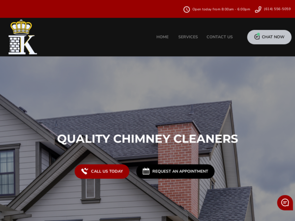 The Chimney King