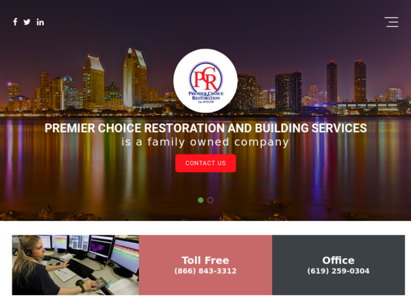 Premier Choice Restoration