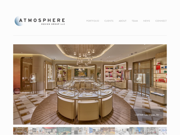 Atmosphere Design Group LLC