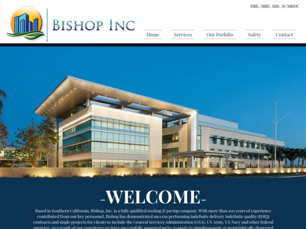 Bishop