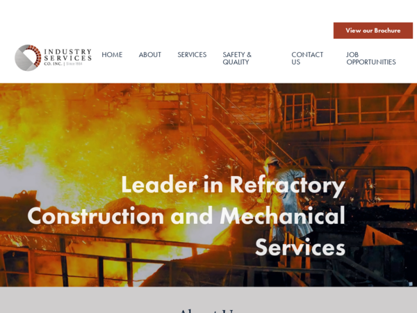 Industry Services Co.