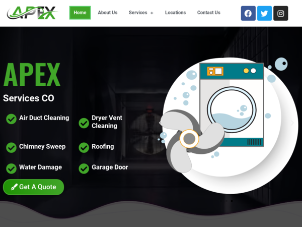 Apex Roofing