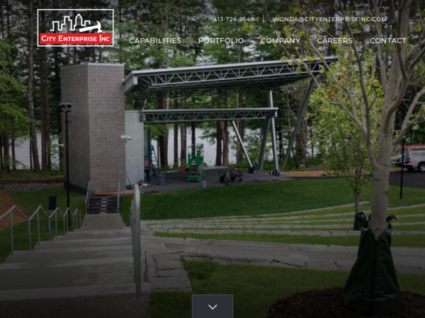 City Enterprise Inc