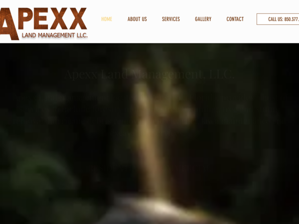 Apexx Land Management