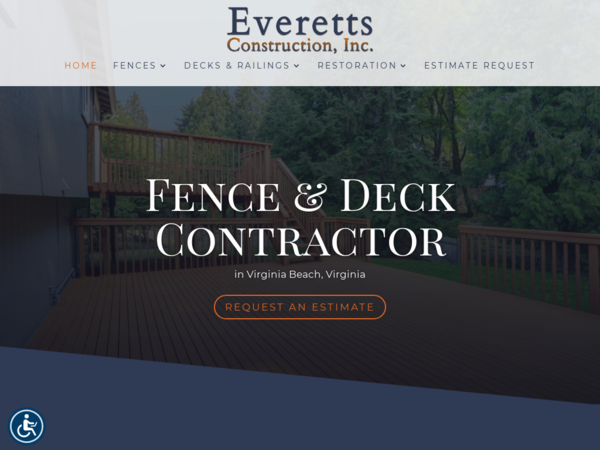 Everett's Construction