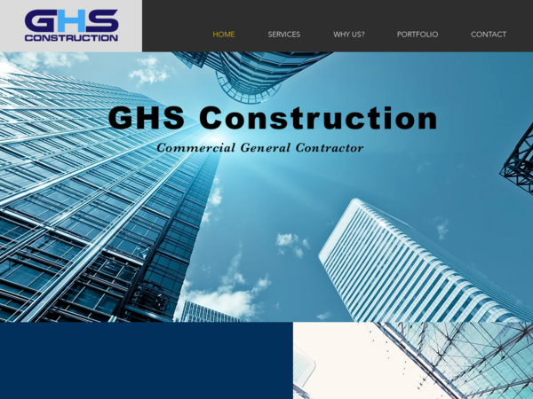 GHS Construction