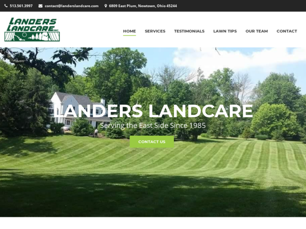Landers Landcare