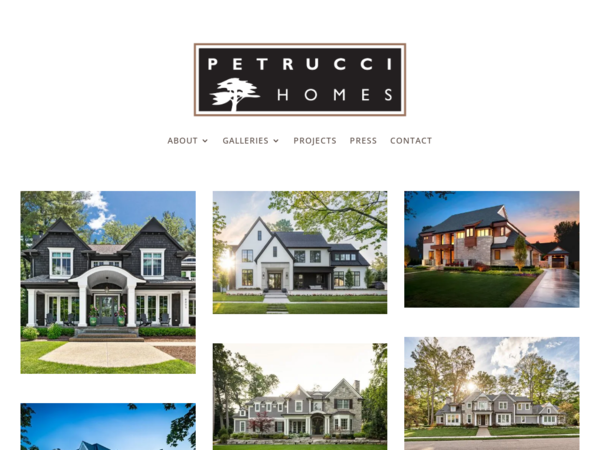 Petrucci Homes