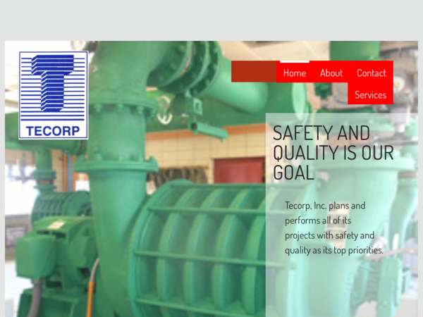 Tecorp Inc