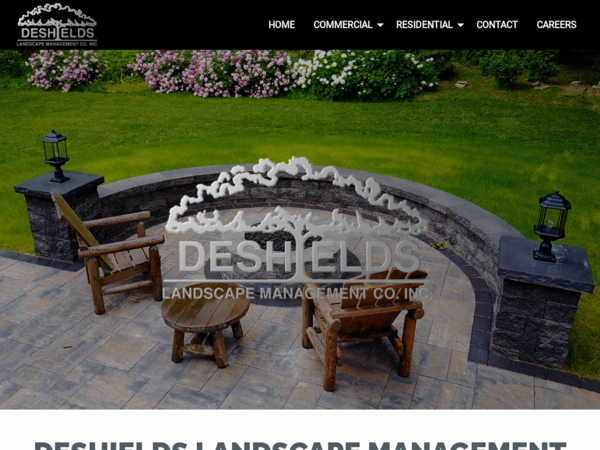 De Shields Landscape Management Co.