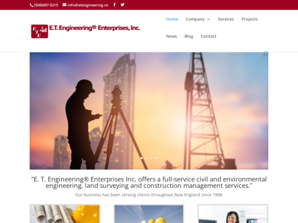 E T Engineering Enterprises