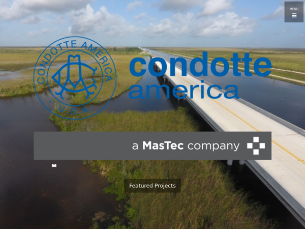 Condotte America
