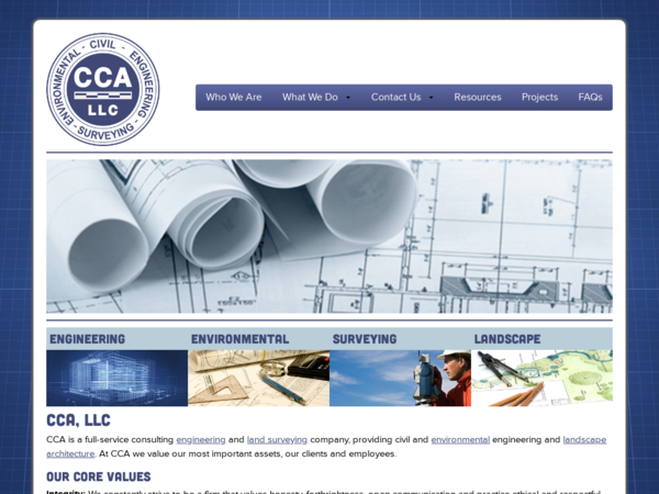 CCA LLC