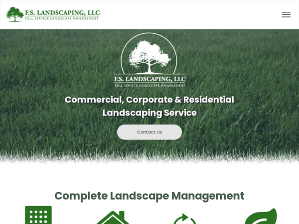 FS Landscaping