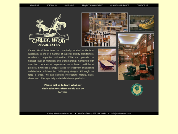 Carley Wood Associates