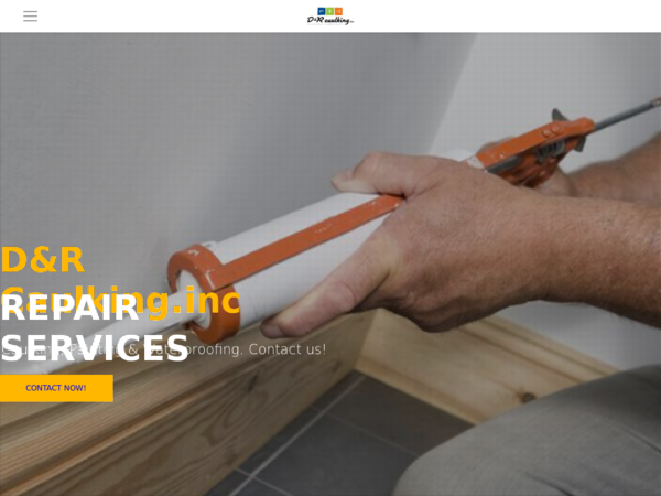 D & R Caulking Inc