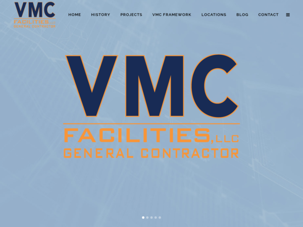 VMC Facilities