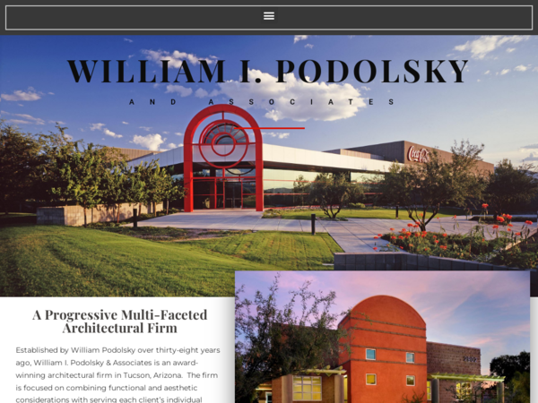 William I Podolsky & Associates
