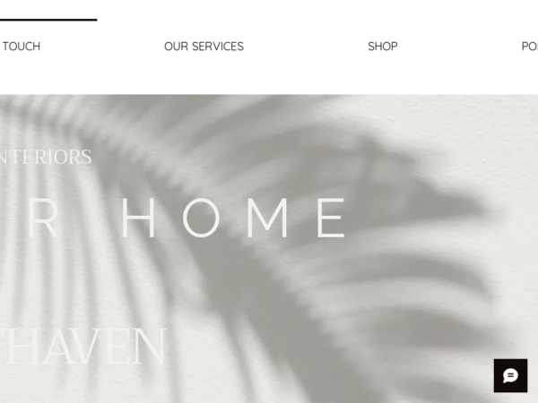 Sweethaven Interiors