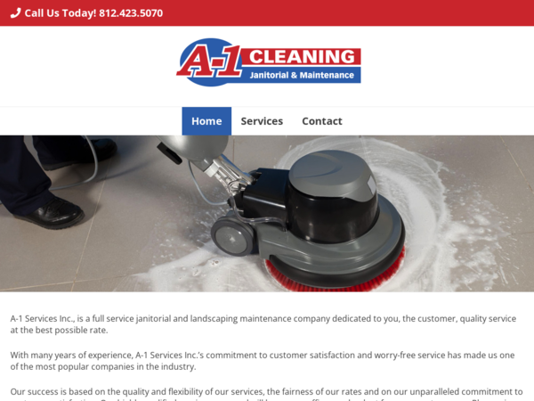 A-1 Services