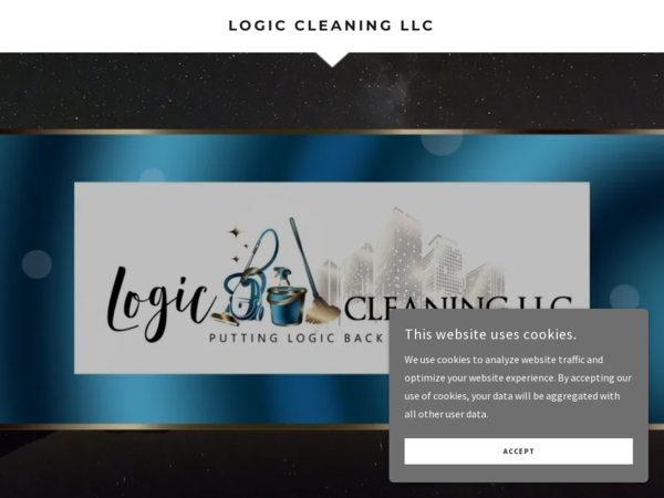 Logic Cleaning LLC
