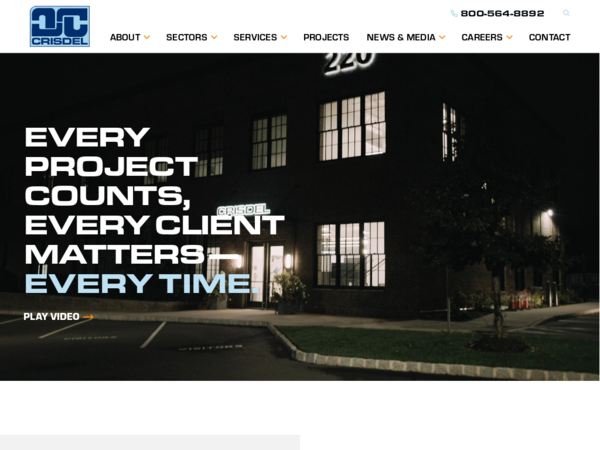 Crisdel Group