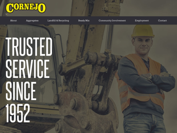 CMC Concrete
