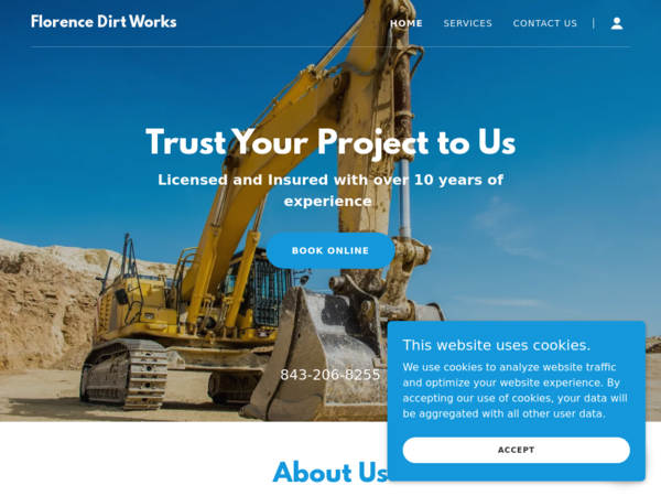 Florence Dirt Works Llc