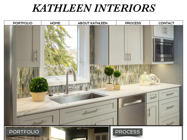 Kathleen Interiors