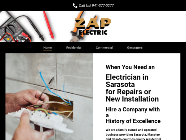 Zap Electric