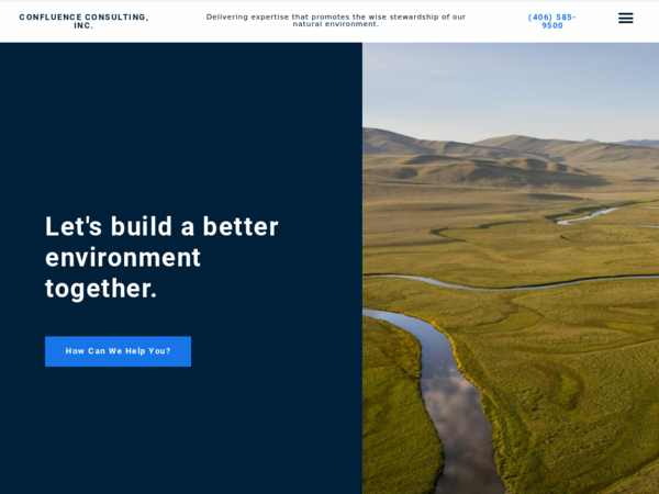 Confluence Consulting