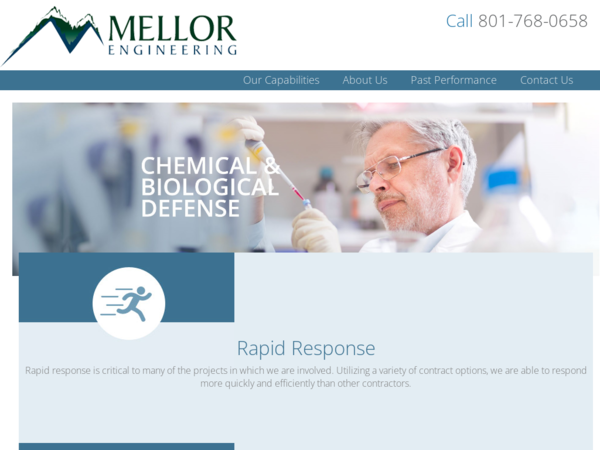 Mellor Engineering