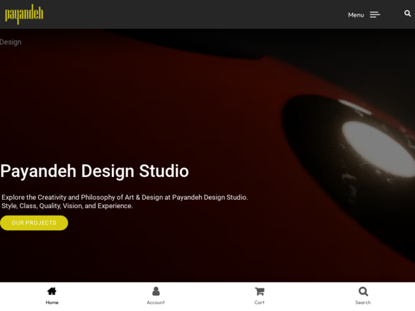 Payandeh Art Studio