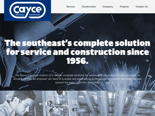 Cayce Co