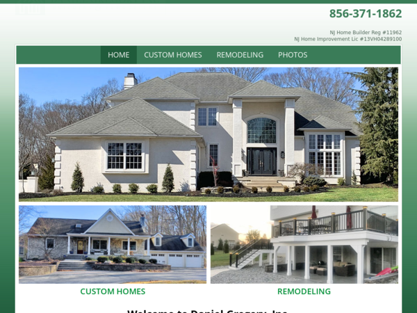 DG Chimney Inspection & Chimney Repair