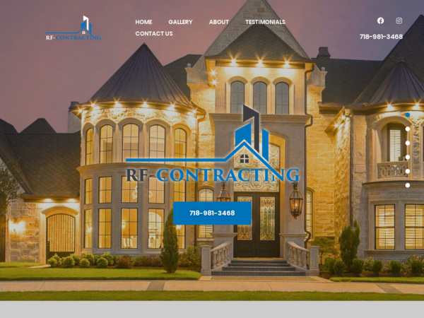 RF Contracting