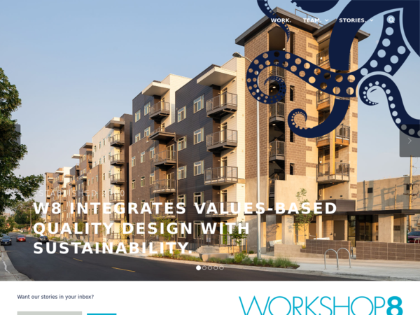 Workshop8