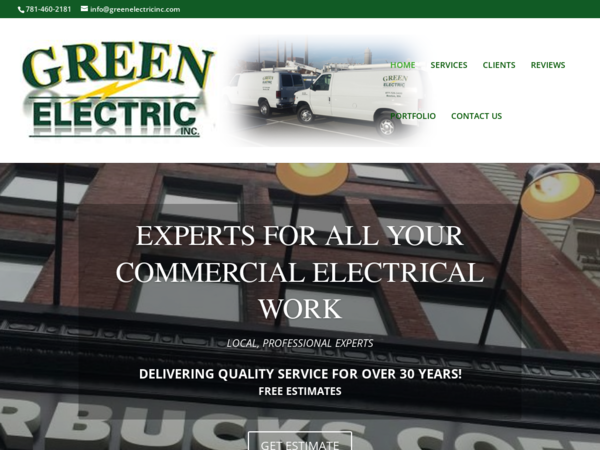 Green Electric
