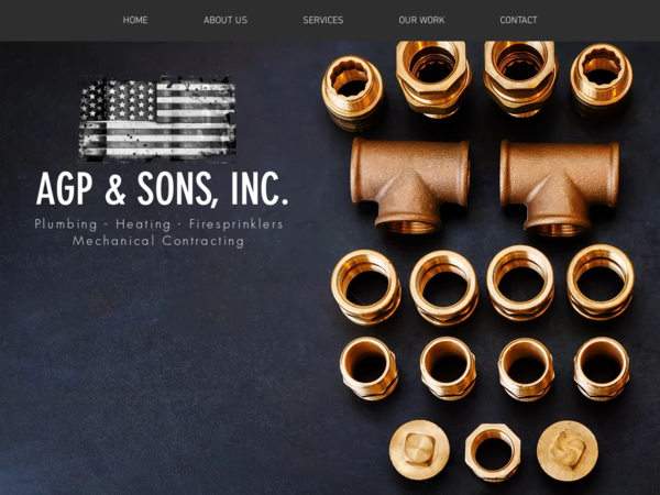 AGP & Sons Inc