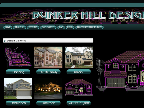 Bunkerhill Design