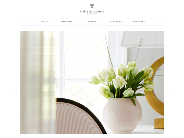 Katie Emmons Design