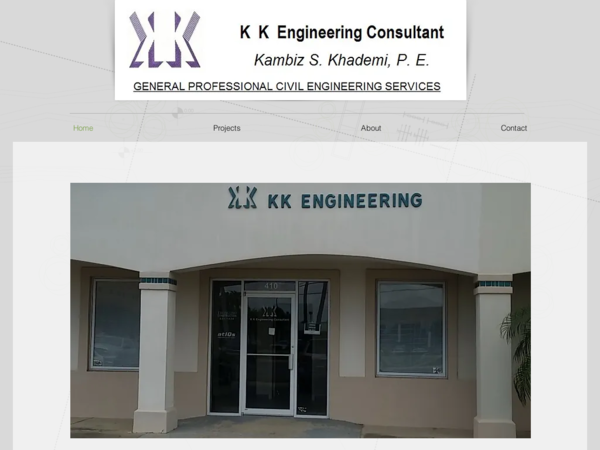 K K Engineering