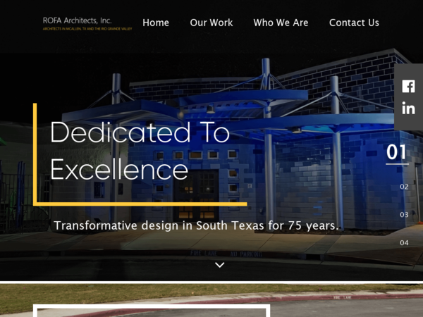 Rofa Architects