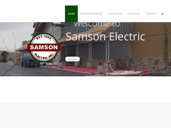 Samson Electric Inc