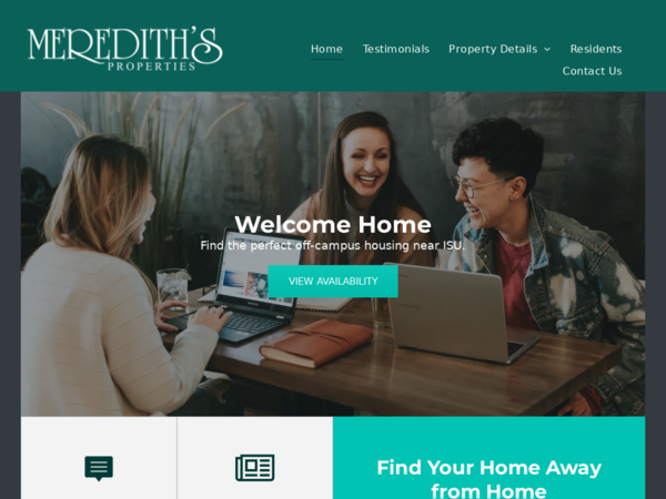 Patriot Manor Apartments