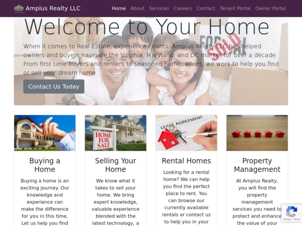 Amplus Realty LLC
